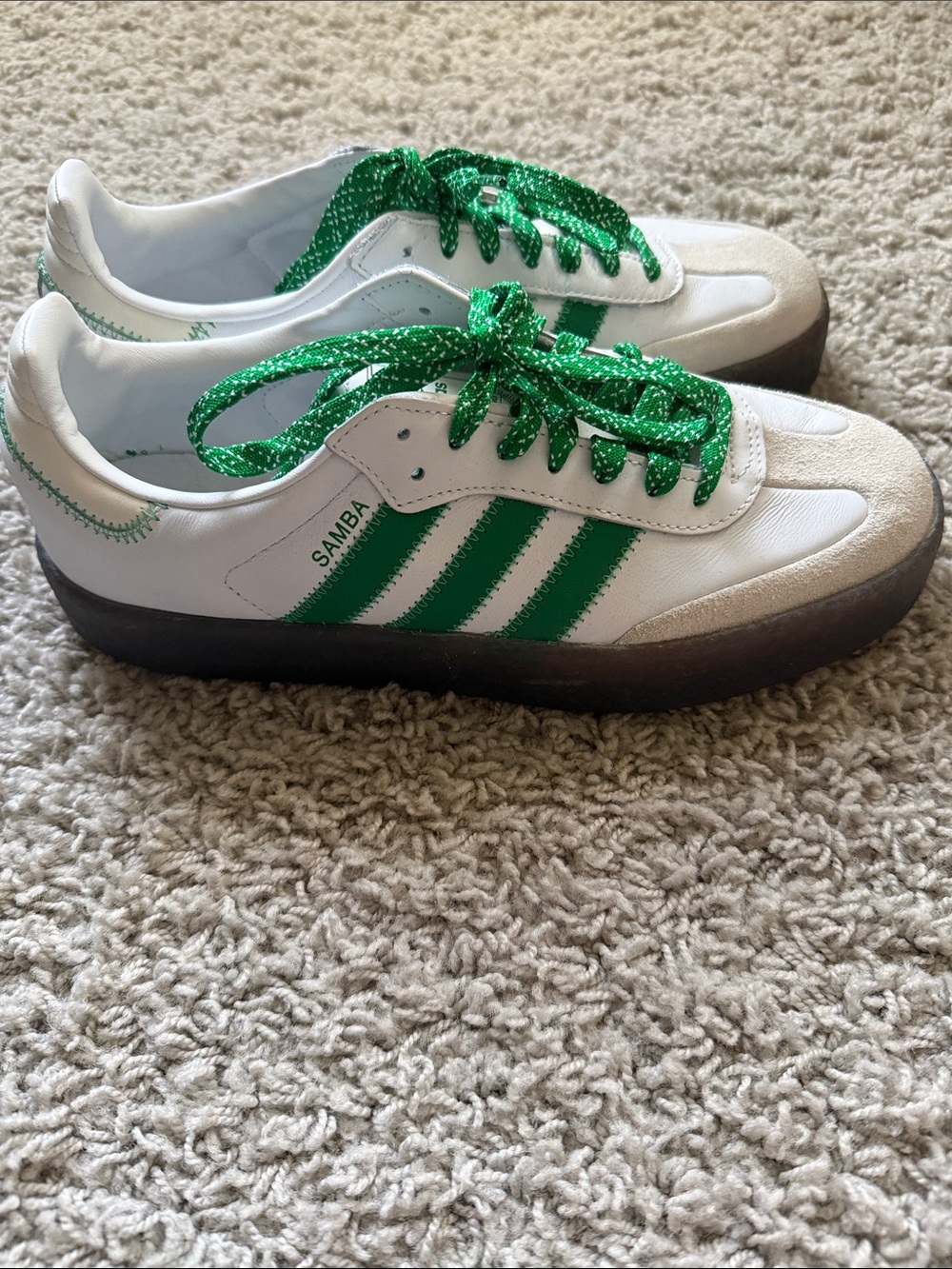 adidas Samba
